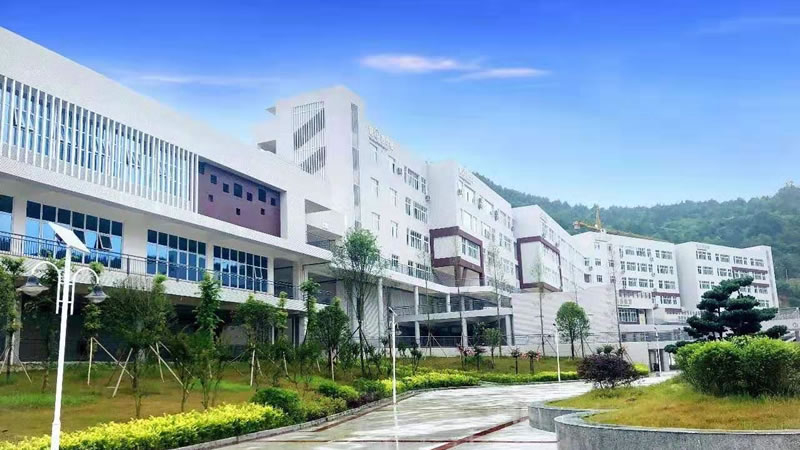 南部縣東辰國際學校圖片展示